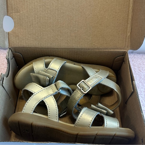 EUC Stride Rite Celia Sandals - Picture 4 of 8